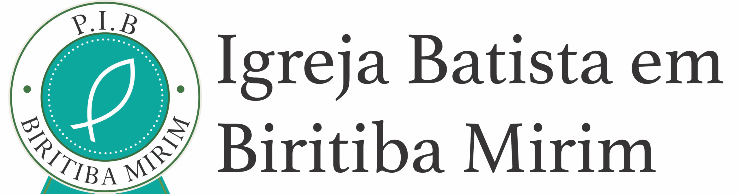 Primeira Igreja Batista em Biritiba Mirim